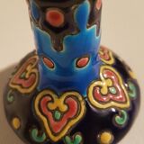 Vase Longwy