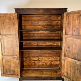 Workshop cabinet 50s