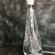 Pied de lampe Joseph Bleichner Manufacture de Saint Louis