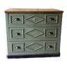 Trade chest of drawers