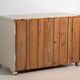 Commode ancienne blanche (vers 1920) #53
