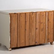 Commode ancienne blanche (vers 1920) #53