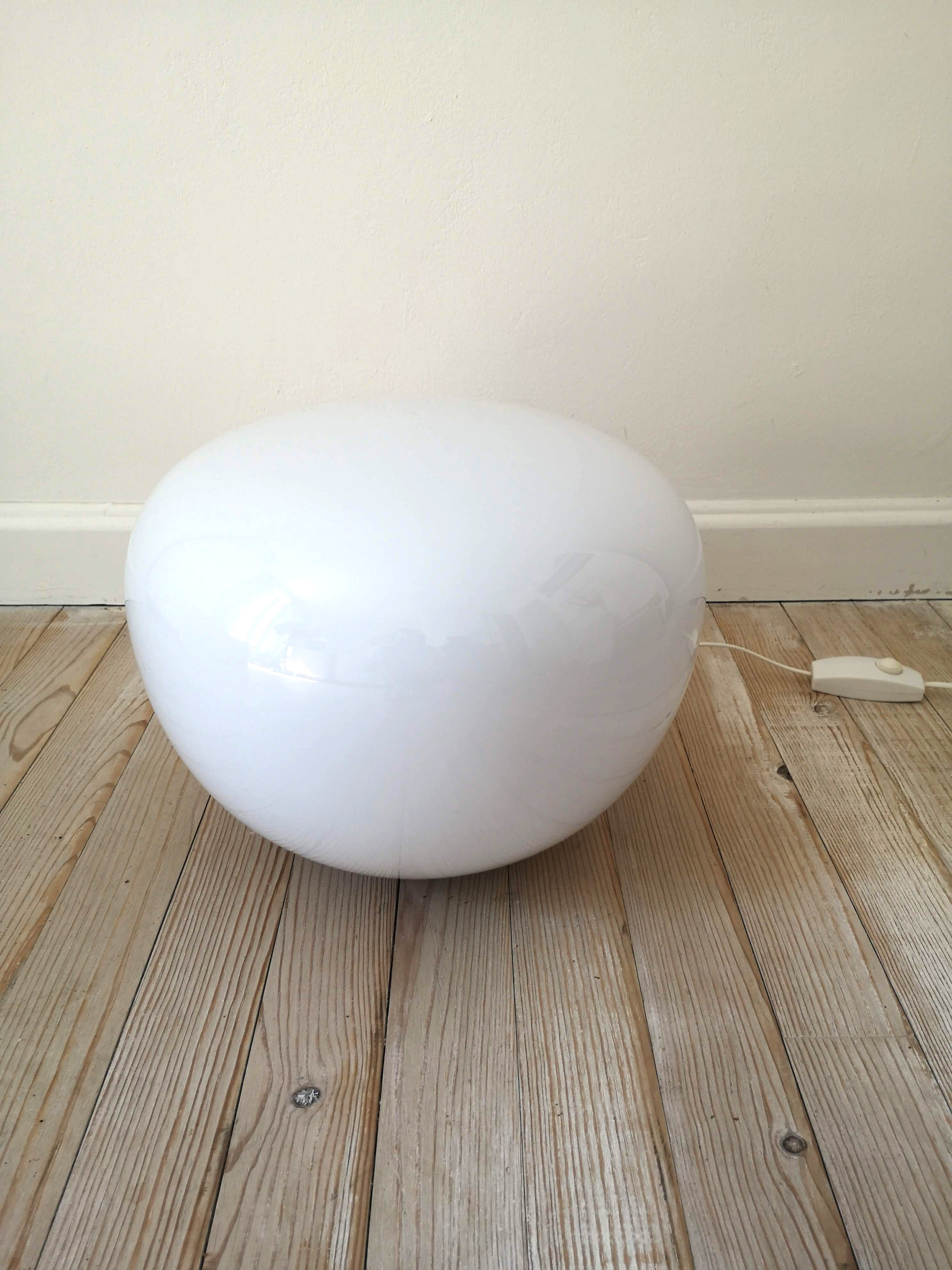 Ikea Jonisk lamp