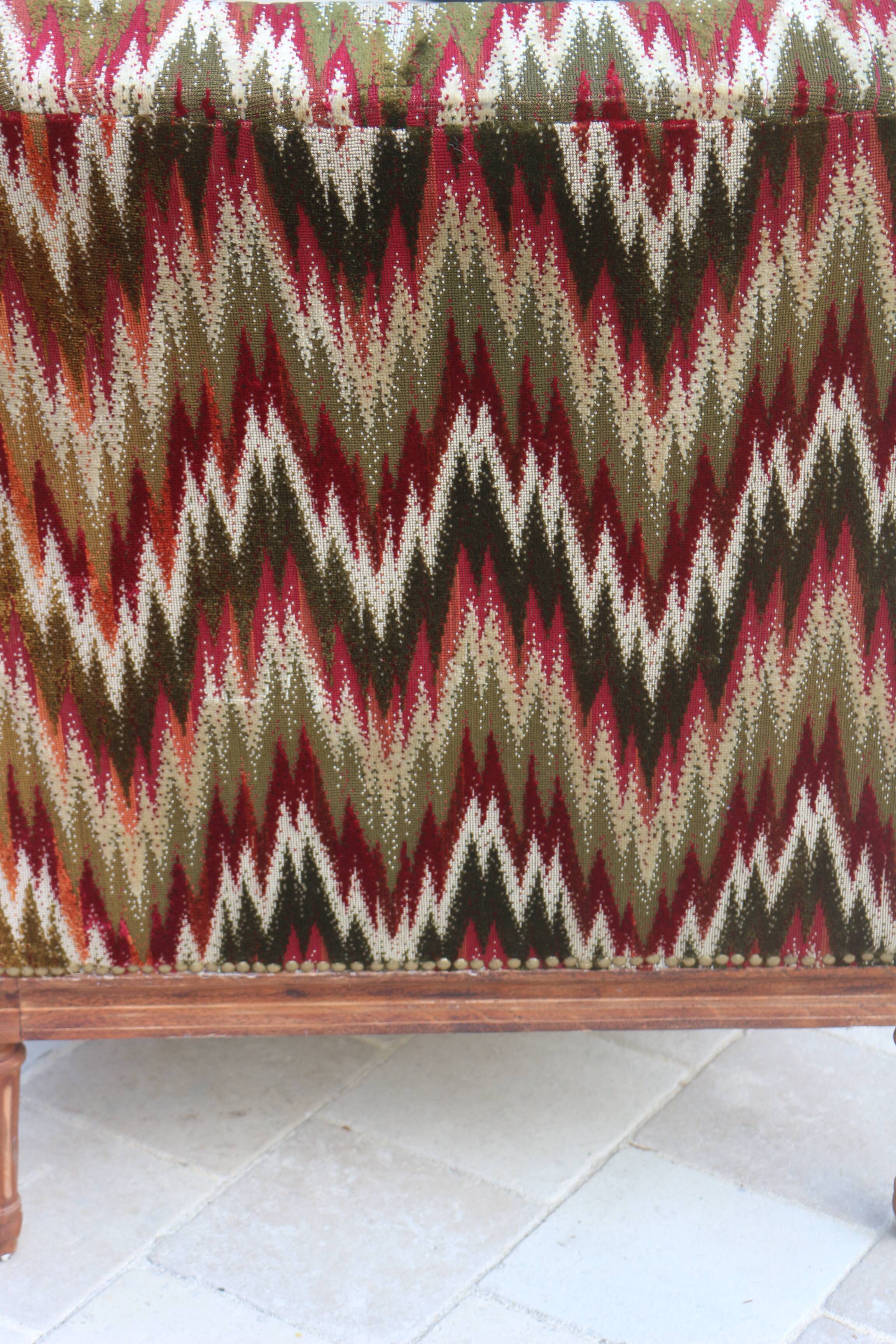 Napoleon III daybed