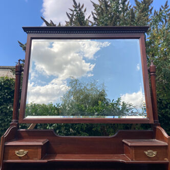 1930s dressing table