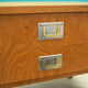 Set of bedside tables, 70s, Danish design, made in Denmark