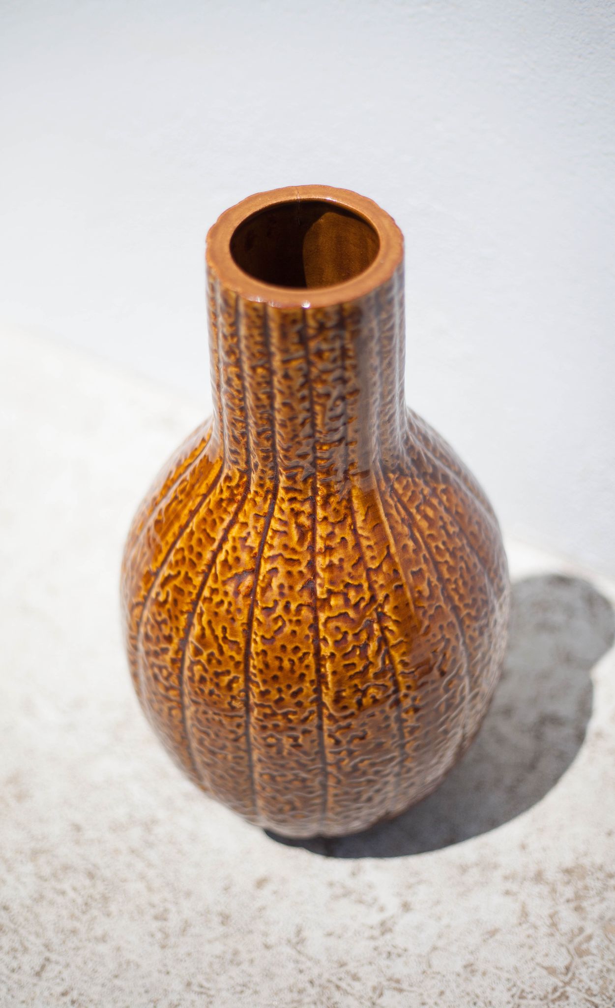 Vase céramique Parlane