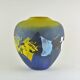 Patrick Lepage vase 1975