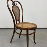 Chaise de salle à manger Fischel No.42