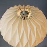 Vintage Ceiling Lamp by Kaare Klint for Le Klint, Denmark