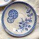 Earthenware saucers or coasters