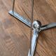 Italian modernist floor lamp from the 1940s.