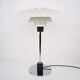 Danish vintage table lamp PH 4/3 by Poul Henningsen, Louis Poulsen, 1966