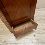 Louis XVI Style Marquetry Secretary