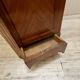 Louis XVI Style Marquetry Secretary