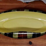 Large Saint Clément fruit bowl