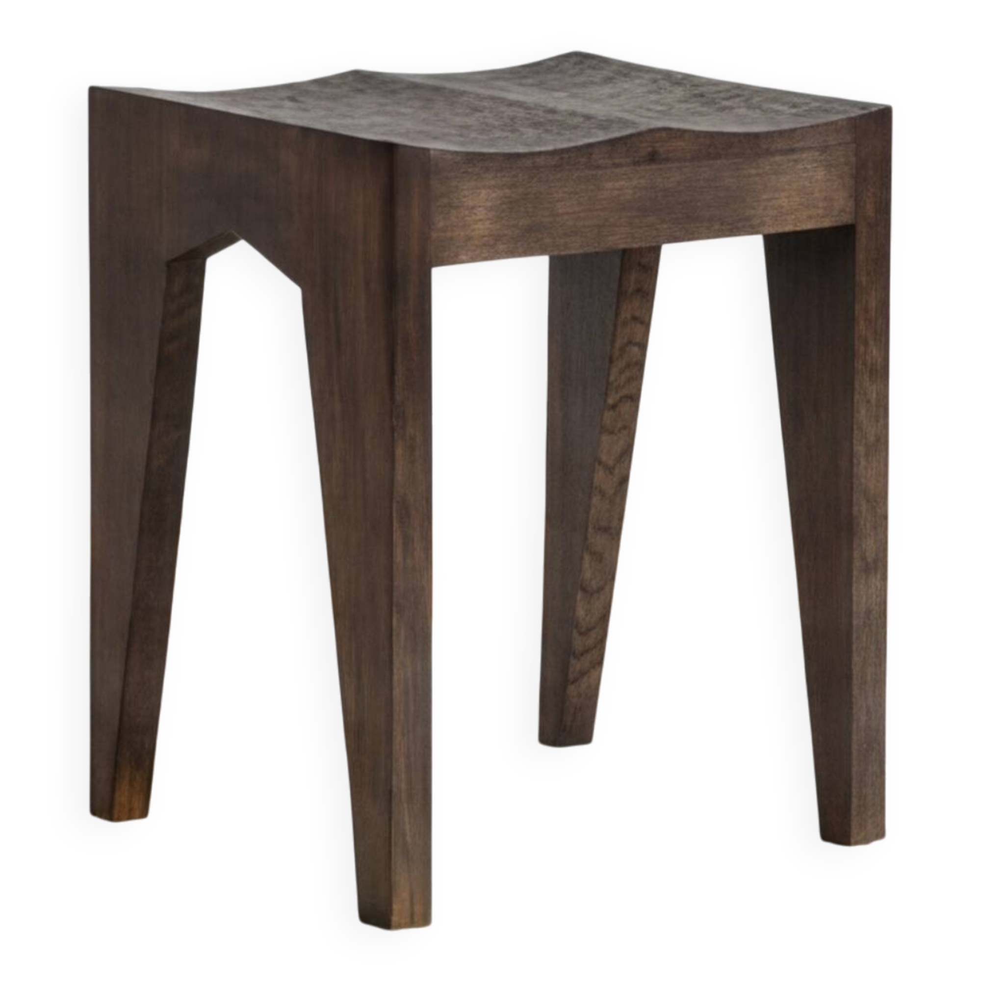 Stool "wave"