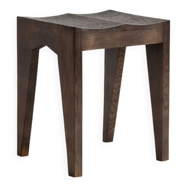 Tabouret ''onde