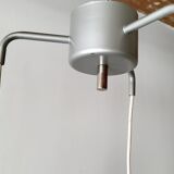 Supension vintage waterfall 1960