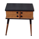 Worker swivel drawers vintage