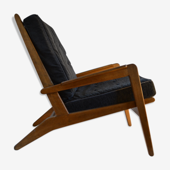 Fauteuil Pierre Guariche