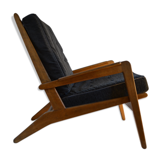 Fauteuil Pierre Guariche