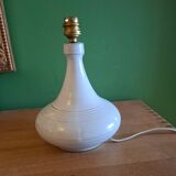 Ceramic lamp