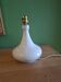 Lampe en ceramique