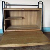 Wall writing desk Jacques Hitier