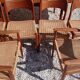 Fauteuils et chaises Arne Hovmand Olsen