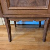 Pair of bedside tables
