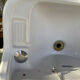 Old sink