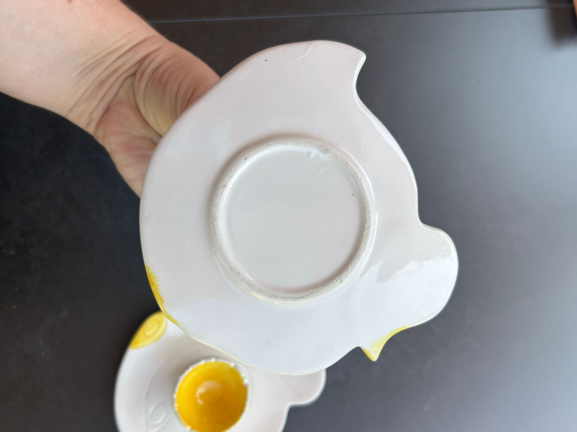 Egg cup