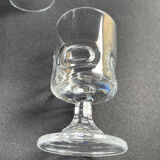 Wine glasses