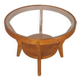 Coffee Table by K. Kozelka
