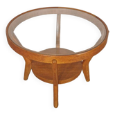 Coffee Table by K. Kozelka