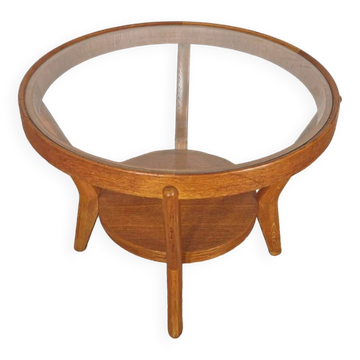 Coffee Table by K. Kozelka
