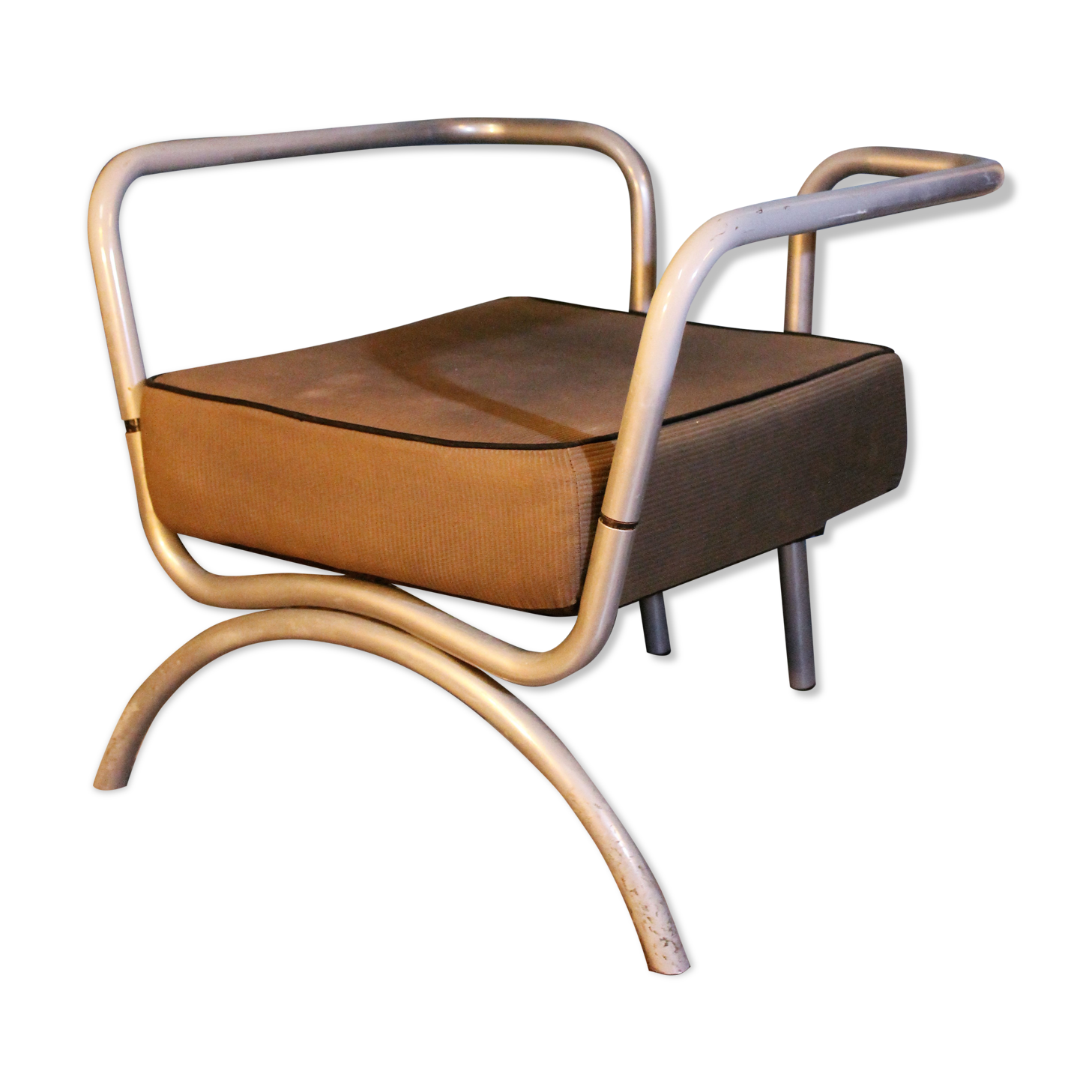 Armchair Space Age 1970s