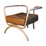 Armchair Space Age 1970s