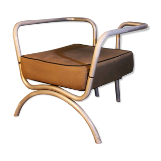Fauteuil Space Age 1970s
