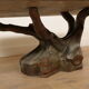Vintage coffee table | Marble | 1970s