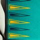 Backgammon, Rachez Paris, 1950s/60s