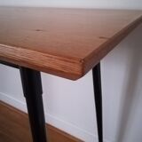Vintage table