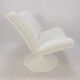 504 lounge chair by Geoffrey Harcourt for Artifort, 1970s