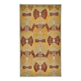 Contemporary Tribal Decorative Kilim 343 cm x 588 cm