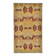 Contemporary Tribal Decorative Kilim 343 cm x 588 cm