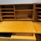 Ernst mummenthaler & otto meier office "magic box" or trunk office