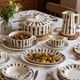 Art Deco Service