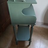 Entrance empty pocket furniture