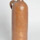 Beige sandstone bottle